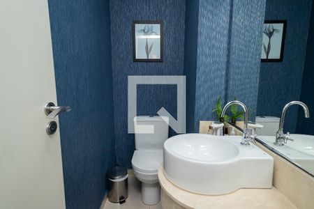 Apartamento à venda com 182m², 4 quartos e 3 vagas Apartamento à venda com 182m², 4 quartos e 3 vagasLavabo