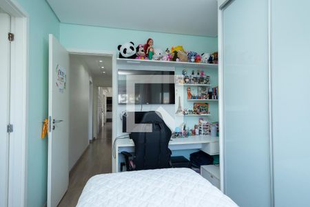 Apartamento à venda com 182m², 4 quartos e 3 vagas Apartamento à venda com 182m², 4 quartos e 3 vagasSuíte 2