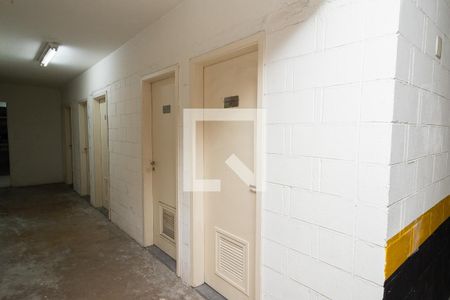 Apartamento à venda com 182m², 4 quartos e 3 vagas Apartamento à venda com 182m², 4 quartos e 3 vagasGaragem - deposito