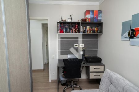 Apartamento à venda com 182m², 4 quartos e 3 vagas Apartamento à venda com 182m², 4 quartos e 3 vagasQuarto 1