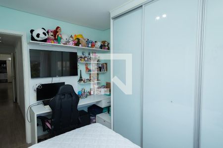 Apartamento à venda com 182m², 4 quartos e 3 vagas Apartamento à venda com 182m², 4 quartos e 3 vagasSuíte 2