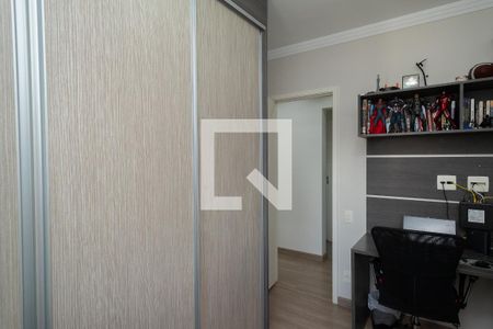 Apartamento à venda com 182m², 4 quartos e 3 vagas Apartamento à venda com 182m², 4 quartos e 3 vagasQuarto 1