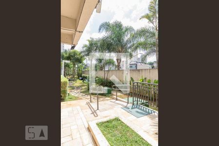 Apartamento à venda com 182m², 4 quartos e 3 vagas Apartamento à venda com 182m², 4 quartos e 3 vagasÁrea comum - Pet