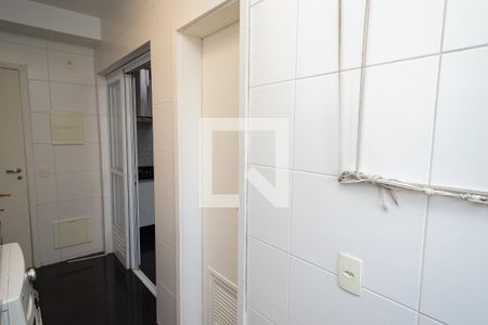 Apartamento à venda com 182m², 4 quartos e 3 vagas Apartamento à venda com 182m², 4 quartos e 3 vagasÁrea de Serviço