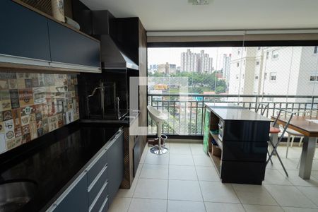 Apartamento à venda com 182m², 4 quartos e 3 vagas Apartamento à venda com 182m², 4 quartos e 3 vagasSacada