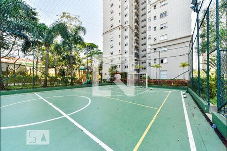 Apartamento à venda com 182m², 4 quartos e 3 vagas Apartamento à venda com 182m², 4 quartos e 3 vagasÁrea comum - Quadra