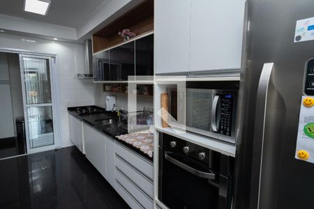 Apartamento à venda com 182m², 4 quartos e 3 vagas Apartamento à venda com 182m², 4 quartos e 3 vagasCozinha