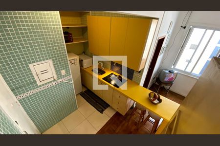 Apartamento à venda com 1 quarto, 36m² em República, São Paulo