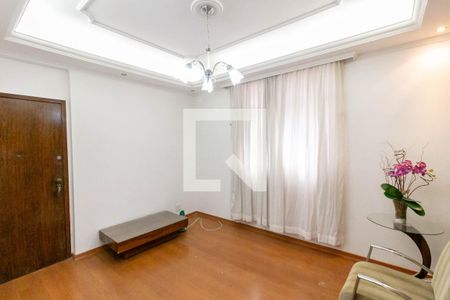 Sala de apartamento para alugar com 3 quartos, 100m² em Coracao de Jesus, Belo Horizonte
