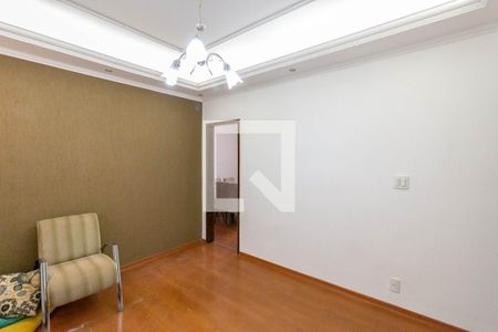 Sala de apartamento para alugar com 3 quartos, 100m² em Coracao de Jesus, Belo Horizonte