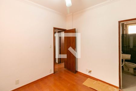 Quarto Suíte de apartamento para alugar com 3 quartos, 100m² em Coracao de Jesus, Belo Horizonte
