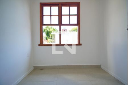 Quarto 2 de casa para alugar com 3 quartos, 120m² em Jardim Itu Sabará, Porto Alegre