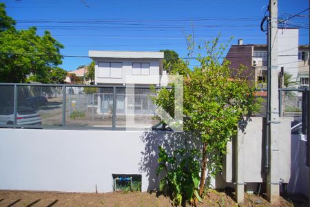 Quarto 1 - Vista de casa para alugar com 3 quartos, 120m² em Jardim Itu Sabará, Porto Alegre