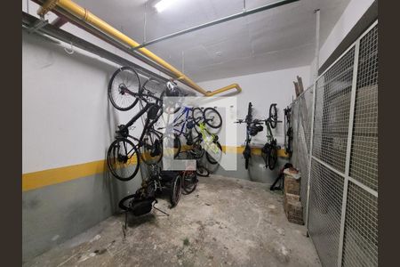 Apartamento à venda com 54m², 2 quartos e 1 vagaÁrea comum