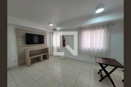Apartamento à venda com 54m², 2 quartos e 1 vagaÁrea comum