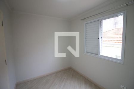 Quarto 1 de apartamento à venda com 2 quartos, 54m² em Vila Canero, São Paulo