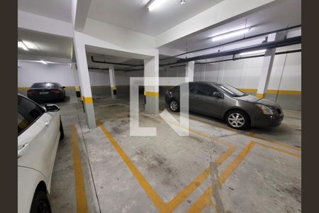 Apartamento à venda com 54m², 2 quartos e 1 vagaÁrea comum 