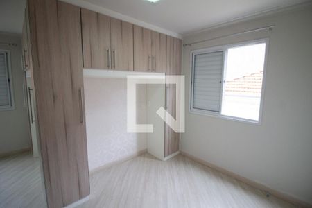 Apartamento à venda com 54m², 2 quartos e 1 vagaQuarto 2