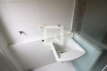 Apartamento à venda com 54m², 2 quartos e 1 vagaÁrea de Serviço