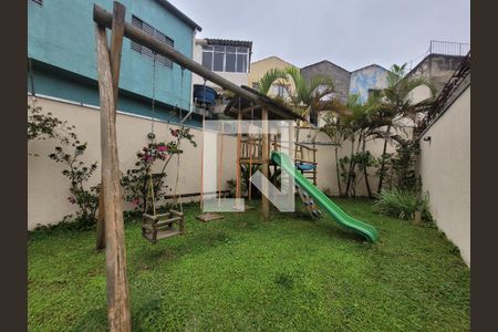 Apartamento à venda com 54m², 2 quartos e 1 vagaÁrea comum