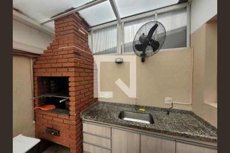 Apartamento à venda com 54m², 2 quartos e 1 vagaÁrea comum