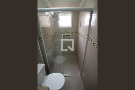 Apartamento à venda com 54m², 2 quartos e 1 vagaBanheiro