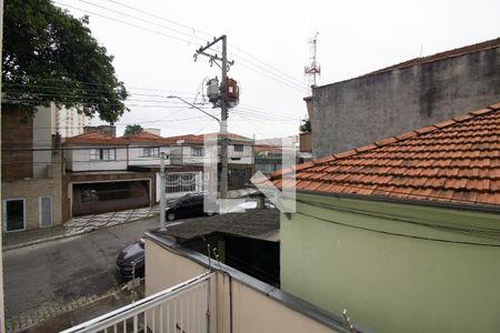 Apartamento à venda com 54m², 2 quartos e 1 vagaQuarto 2