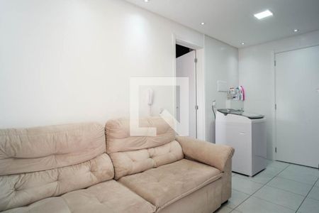 Studio de apartamento à venda com 1 quarto, 32m² em Vila Penteado, São Paulo