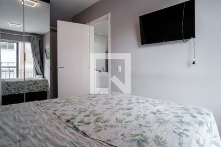 Studio de apartamento à venda com 1 quarto, 32m² em Vila Penteado, São Paulo