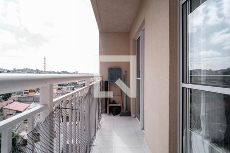 Apartamento à venda com 32m², 1 quarto e sem vagaSacada