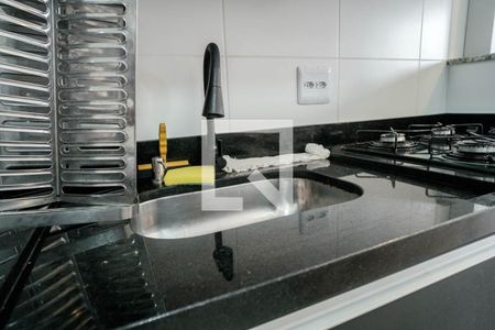 Studio de apartamento à venda com 1 quarto, 32m² em Vila Penteado, São Paulo