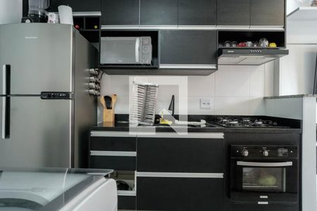 Studio de apartamento à venda com 1 quarto, 32m² em Vila Penteado, São Paulo