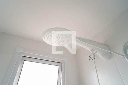 Apartamento à venda com 32m², 1 quarto e sem vagaBanheiro