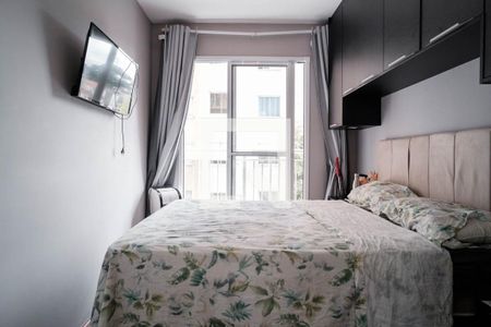 Studio de apartamento à venda com 1 quarto, 32m² em Vila Penteado, São Paulo