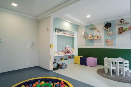 Apartamento à venda com 32m², 1 quarto e sem vagaÁrea comum
