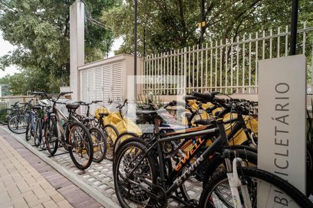 Apartamento à venda com 32m², 1 quarto e sem vagaÁrea comum
