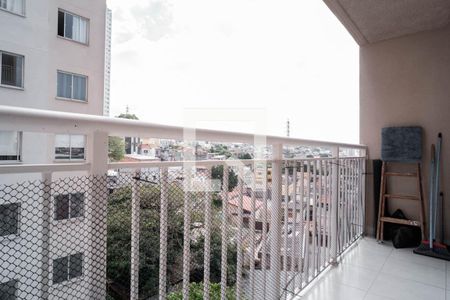 Apartamento à venda com 32m², 1 quarto e sem vagaSacada