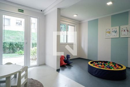 Apartamento à venda com 32m², 1 quarto e sem vagaÁrea comum
