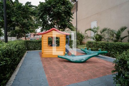 Apartamento à venda com 32m², 1 quarto e sem vagaÁrea comum
