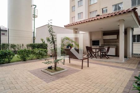 Apartamento à venda com 32m², 1 quarto e sem vagaÁrea comum
