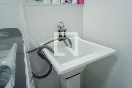 Studio de apartamento à venda com 1 quarto, 32m² em Vila Penteado, São Paulo