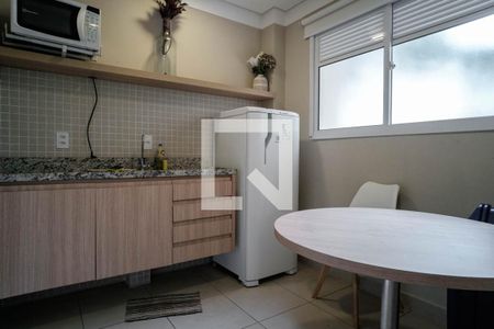 Apartamento à venda com 32m², 1 quarto e sem vagaÁrea comum
