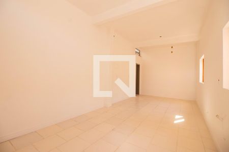 Sala - Quarto - Cozinha de apartamento para alugar com 1 quarto, 40m² em Jardim Itu Sabará, Porto Alegre