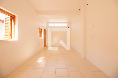 Sala - Quarto - Cozinha de apartamento para alugar com 1 quarto, 40m² em Jardim Itu Sabará, Porto Alegre