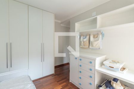 Apartamento à venda com 130m², 3 quartos e 3 vagasSuíte 1