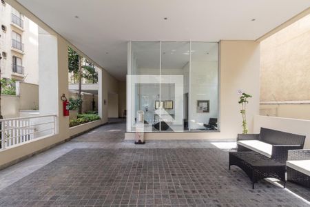 Apartamento à venda com 130m², 3 quartos e 3 vagasEntrada