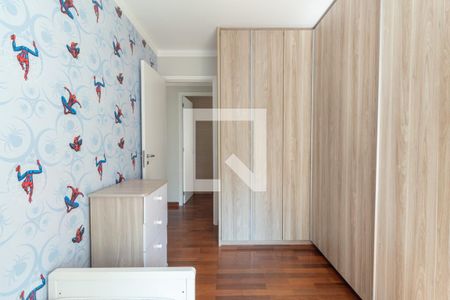 Apartamento à venda com 130m², 3 quartos e 3 vagasQuarto 