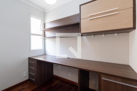 Apartamento à venda com 130m², 3 quartos e 3 vagasEscritório 