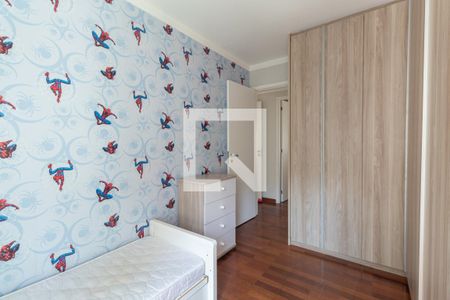 Apartamento à venda com 130m², 3 quartos e 3 vagasQuarto 
