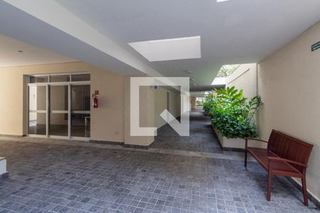 Apartamento à venda com 130m², 3 quartos e 3 vagasÁrea externa